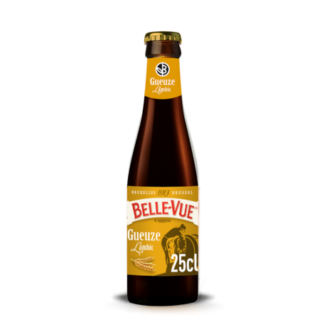 Belle-Vue Geuze