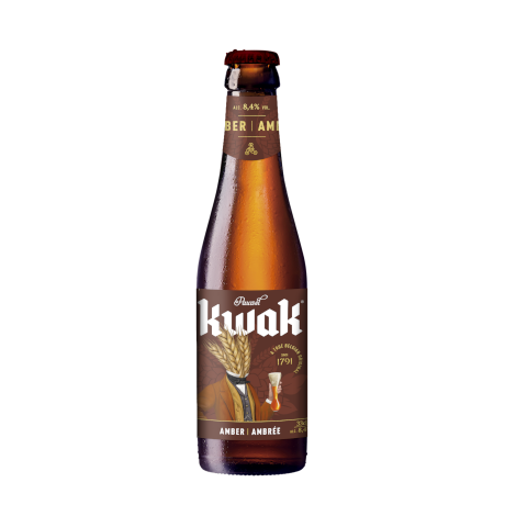 Kwak amber