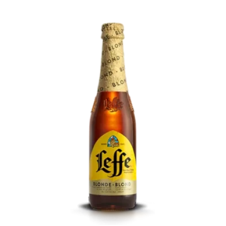 Leffe Blonde