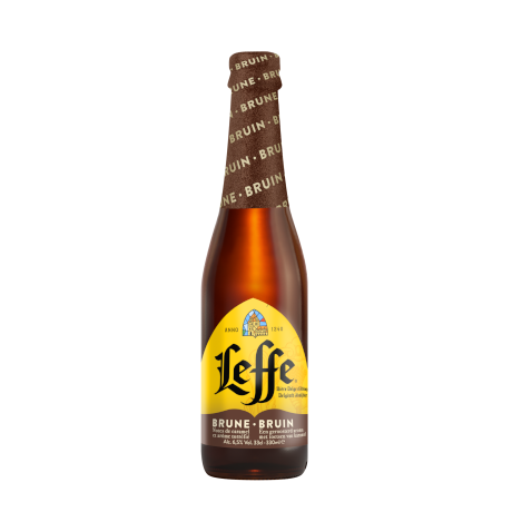 Leffe Brune