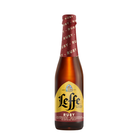 Leffe Ruby