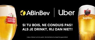 Uber banner