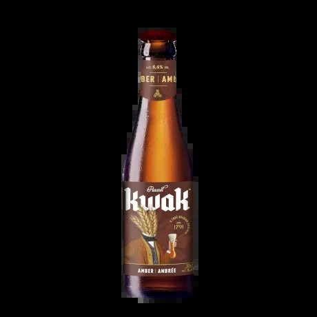 Kwak amber