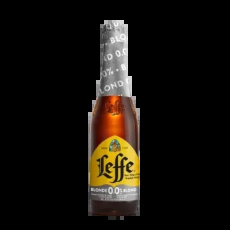 Leffe blond 0,0%