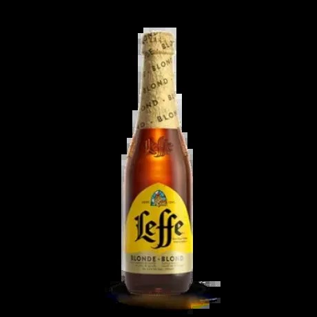 Leffe Blonde