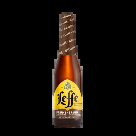 Leffe Brune