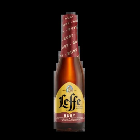 Leffe Ruby